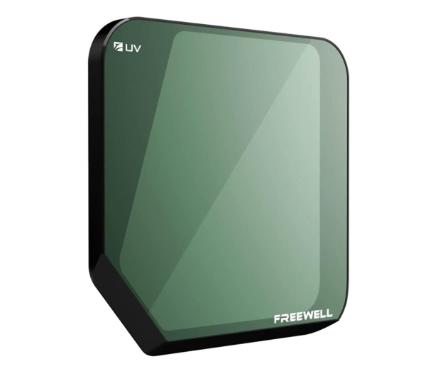 Freewell Filtr UV do DJI Mavic 3 - 1126675 - zdjęcie